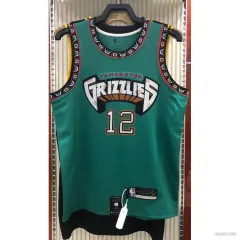 Boston Celtics IRVING#11 Green Gold NBA Jersey - Kitsociety