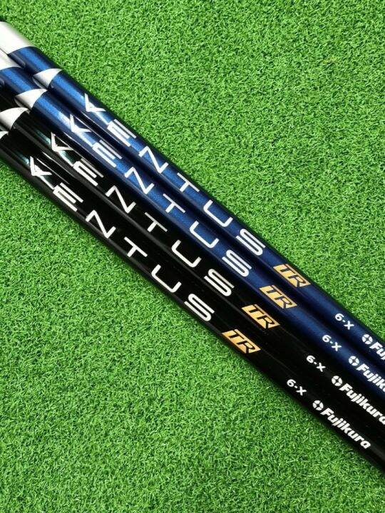 Genuine original Fujikura VENTUS TR golf a wood and iron ball tie wooden high fault tolerance