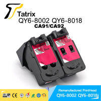 Tatrix QY6-8018หัวพิมพ์ G2400 CA91 CA92หัวพิมพ์สำหรับ Canon PIXMA G1400G3400QY6-8002G2410G2411เครื่องพิมพ์