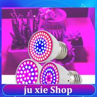 JuXie store 220V Plant Grow Light Lamps Indoor Greenhouse Cultivo Flower Red Blue Hydro Growbox Fitolampy 36/54/72 LED