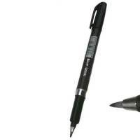 ปากกาพู่กันทำเล็บปากกาคัดลายมือมัลติฟังก์ชั่นมาใหม่ (มีสไตล์) แปรงปากกาสำหรับศิลปินปากกาพู่กันทำเล็บสำหรับเขียนศิลปะเครื่องเขียนพู่กันเขียนอักษรวาดภาพนักเรียน
