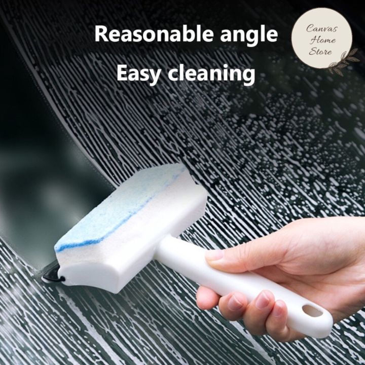 Home Cleaning Tool Window Cleaner Brush
