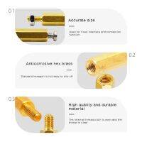 Raspberry Pi 4รุ่น B 3Bเครื่องมือติดตั้ง3B 132Pcs M2.5 Series Hex ss Spacerstandoff Nuts สกรูชุดอุปกรณ์เสริม