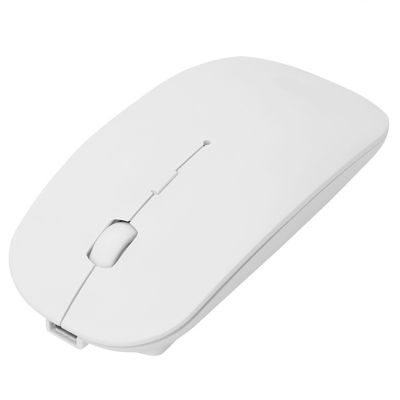 Rechargeable Wireless Bluetooth Mouse for Apple MacBook Air Pro Retina 11 12 13 15 16 Mac Book Laptop Wireless Mouse