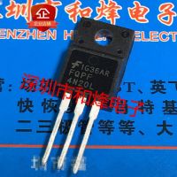 5PCS-10PCS FQPF4N20L  TO-220F 3.0A 200V  New And Original On Stock