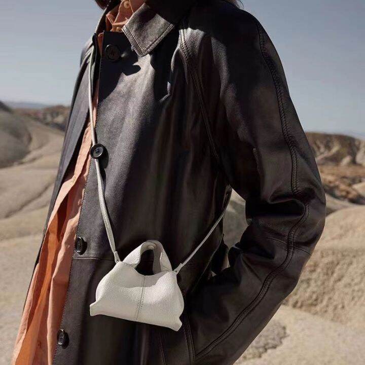 French niche brand polene female bag phone bag 2022 new exposure to