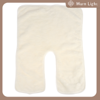 Warm Light ผ้าขนหนูไมโครไฟเบอร์สำหรับสปาหน้าร้านทำจากไมโครไฟเบอร์นุ่มนุ่ม