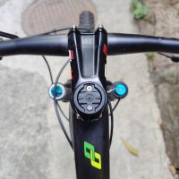 ’【‘【；=- Garmin Edge Bike Stem Top Cap Mount Bicycle Gravity Cap Mount For Garmin Bryton Wahoo  XOSS CYCPLUS IGPSPORT Blackbrid Computer