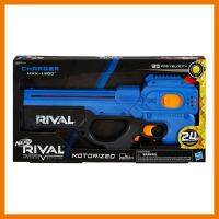 สินค้าขายดี!!! ของเล่น ปืนเนิร์ฟ เนิร์ฟ ไรวอล Nerf Rival Charger MXX-1200 Motorized Blaster เนิฟ ของแท้ ของเล่น โมเดล โมเดลรถ ของเล่น ของขวัญ ของสะสม รถ หุ่นยนต์ ตุ๊กตา โมเดลนักฟุตบอล ฟิกเกอร์ Model