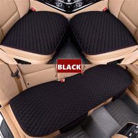 Sinjayer Fiber Flax Universal Car Seat Covers Protector Seats Mats For SUZUKI SWIFT S-CROSS SX4 ALTO Vitara Jimny Kizashi Ignis