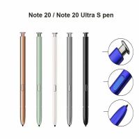 Stylus S Pen Compatible For Samsung Galaxy Note 20 Ultra Note 20 N985 N986 N980 N981 Stylus S Pen (No Bluetooth) Stylus Pens