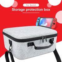 Big Case Nintend Switch NS Accessories Console Carrying Storage Cover Nintendoswitch Hand Bag Box For Nintendo Cases Covers