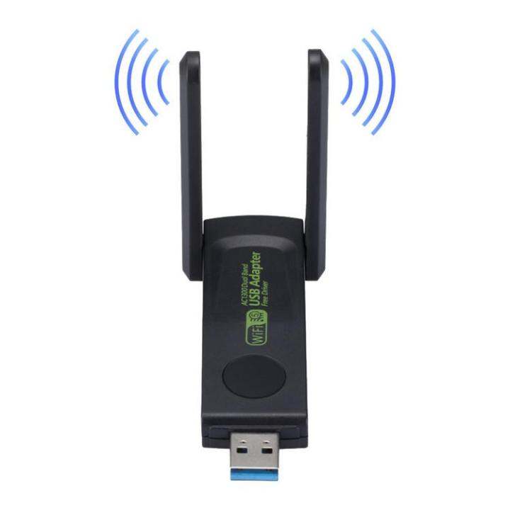 usb-wireless-adapter-dual-band-wifi-dongle-with-5-8ghz-high-gain-antenna-1300mbps-5dbi-antennas-5g-2-4g-802-11ac-wifi-adapter-for-desktop-pc-successful