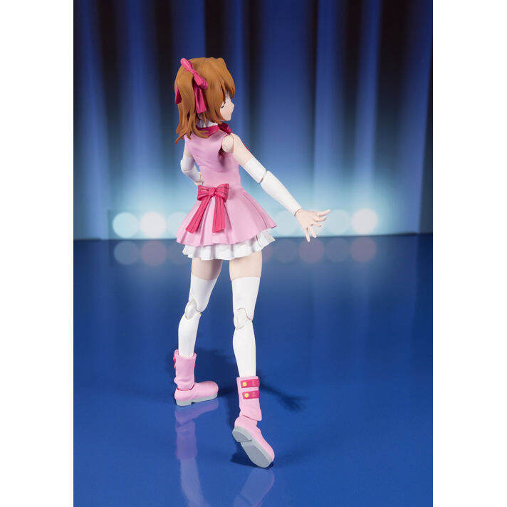 figma-ฟิกม่า-figure-action-love-live-sunshine-school-idol-เลิฟไลฟ์-ซันไชน์-ปฏิบัติการล่าฝันสคูลไอดอล-honoka-kosaka-โฮโนกะ-โคซากะ-ver-แอ็คชั่น-ฟิกเกอร์-อนิเมะ-การ์ตูน