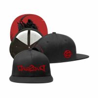 COD tjjs079 Deadsquad Snapback - Black Plague Snapback Deadsquad - Black Plague