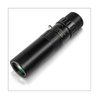 10-300X40 Zoom Metal High-Definition Monocular Binoculars Long-Distance Portable Travel Binoculars Monocular HuntingToys