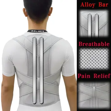 Back Brace Straightener Posture Corrector for Scoliosis Hunchback