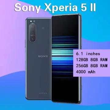 sony xperia 5 ii ais