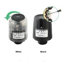 JSK-3 Automatic Adjustable Water Pressure Switch For Household Self-Priming Booster Water Pump Pressure Switch Controller