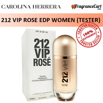 Carolina Herrera 212 VIP Sweat to Sparkle Eau de Parfum 80 ml