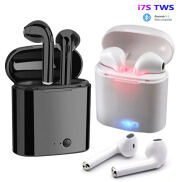 i7s Tai Nghe TWS Tai Nghe Không Dây Bluetooth 5.0 Tai Nghe Tai Nghe Nhét
