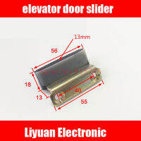 5ชิ้นลิฟท์ประตูเลื่อนฮอลล์เลื่อนลิฟท์ชิ้นส่วน