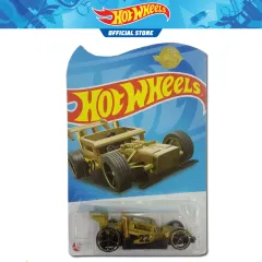 Hot Wheels Zamac Multi Pack (Shelby Cobra 427 S/C, Nissan 3702