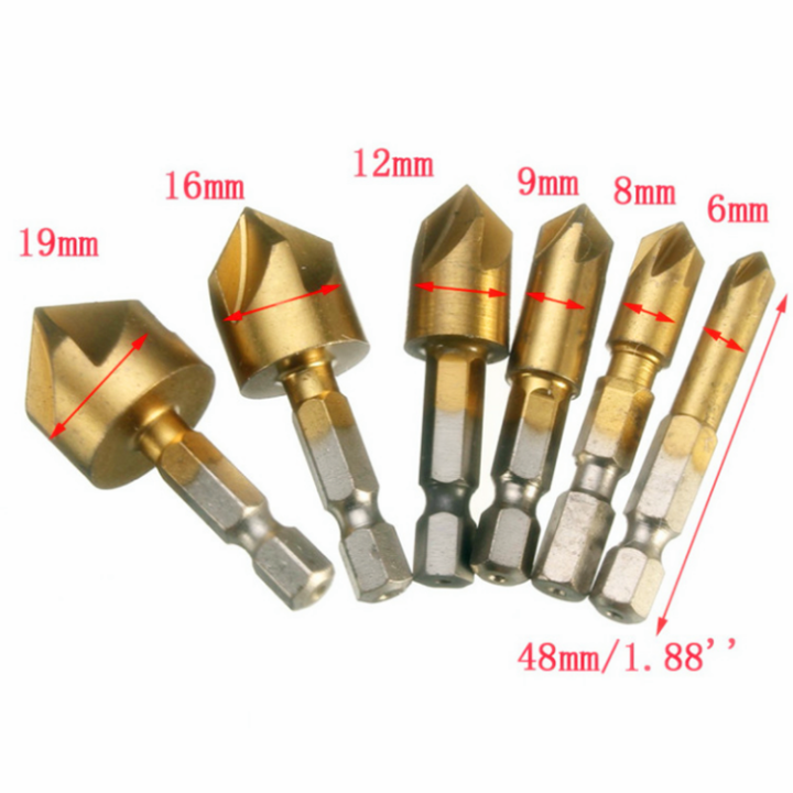 6-ชิ้น-5-ขลุ่ยไฮสปีด-countersink-ขูดสว่าน-1-4-hex-s-hank-ไทเทเนียมเคลือบแกนไม้ดอกสว่านบิตอุปกรณ์เครื่องมือไฟฟ้า