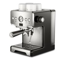 เครื่องชงกาแฟ เครื่องกาแฟรุ่น CRM3605 Coffee Machine