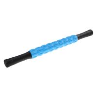 ‘【；】 Sport Muscle Roller Massage Stick Calf Hamstring Athletes Massaging Tool