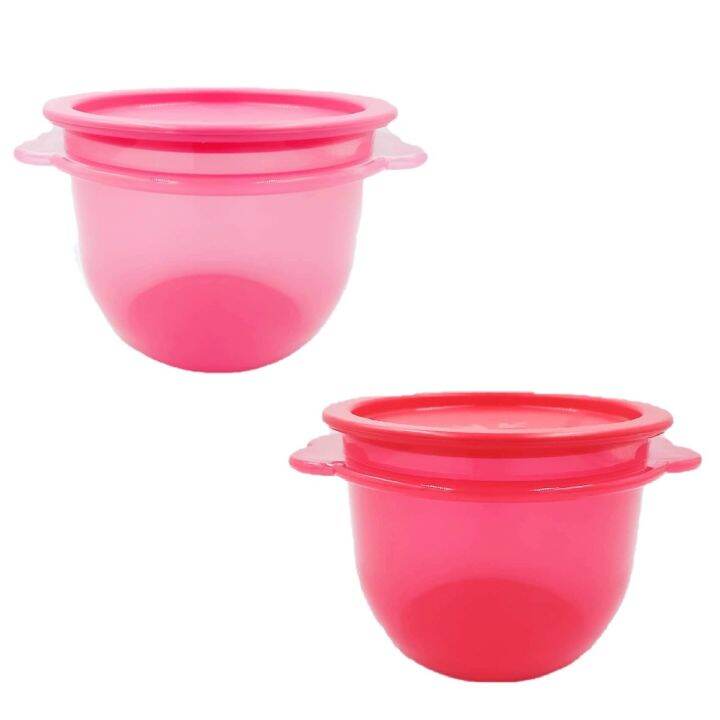 Tupperware One Touch Bowl 750ml - 1pc | Lazada