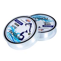 High-tensile Braided Fishing Line Cuts Water Quickly Wear Out for Saltwater &amp; Freshwater XR-Hot Fishing Lines