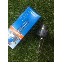 หลอดไฟยี่ห้อOsram D2S แท้osram แท้xenon nissan toyota honda mitsubishi isuzu ราคาหลอดละ