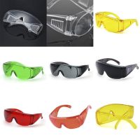 【cw】 Industrial Labor Protection Goggles Anti Laser Infrared Protective Glasses PC Lenses Anti fog Anti UV Anti impact Eye Wear ！