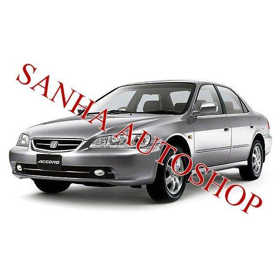 คิ้วกันสาดประตู-honda-accord-g6-ปี-1998-1999-2000-2001-2002-รุ่นงูเห่า-คิ้วกันสาด-กันสาด-กันสาดประตู-กันสาดน้ำฝน-กันสาดรถยนต์-กันแดด-กันฝน-งูเห่า-แอคคอร์ด