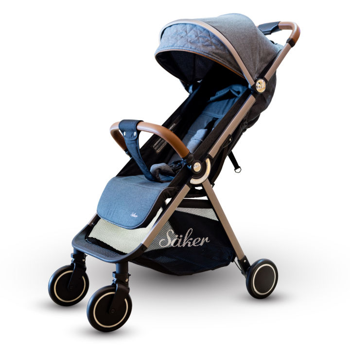 saker-baby-elegance-stroller-รุ่นใหม่ปี-2022-รถเข็นพรีเมี่ยมเกรด-ครบชุด-ชุดใหญ่-รับประกัน-2-ปีเต็ม