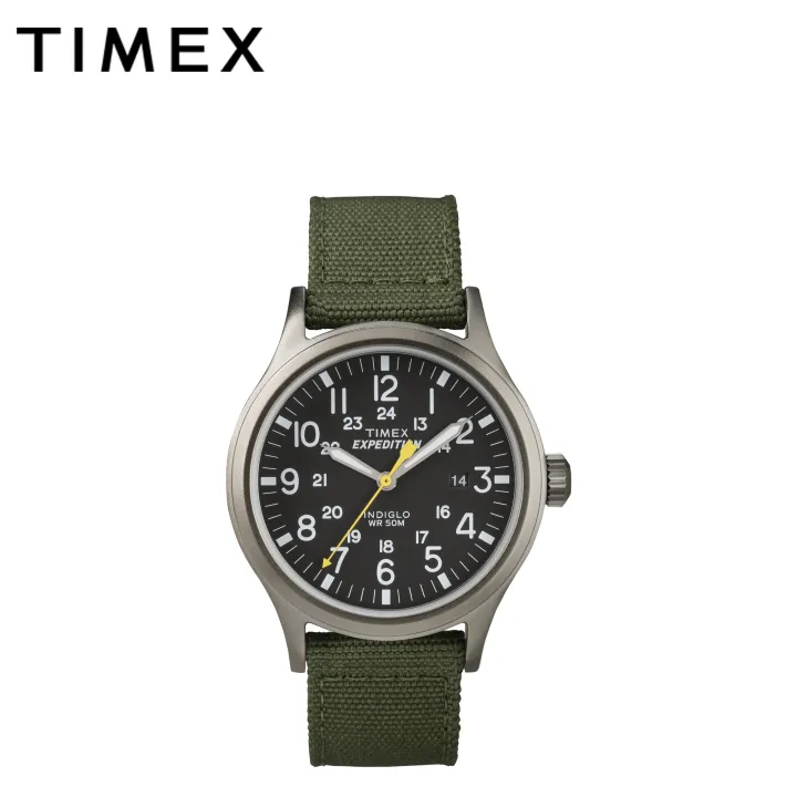 timex expedition t49961