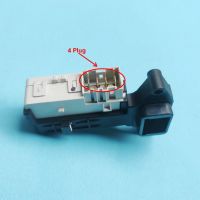 [COD] Suitable for Skyworth/Daewoo drum F751202ND F801202ND F801207ND washing machine door lock switch