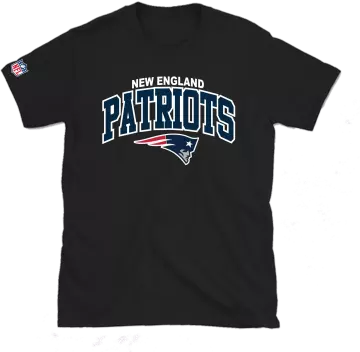 Patriots tshirt best sale