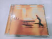 1 CD MUSIC ซีดีเพลงสากลblur   (B15C163)