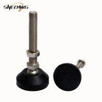 【cw】 Adjustable Leveling Foot Cup Mount Thread 100mm 120mm Glides Leg Support 【hot】