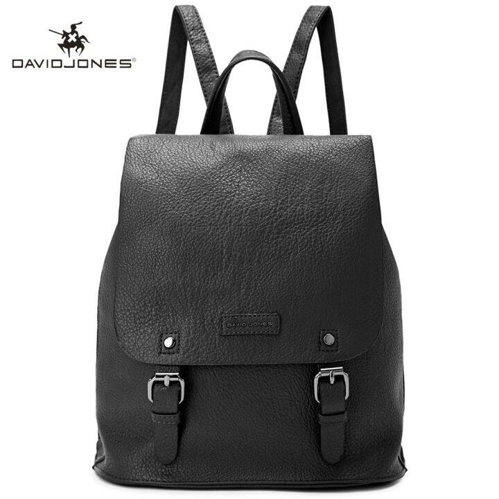 David jones Paris women backpack | Lazada PH