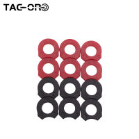 TAC-OR 6Pcs 1911 / EDC X9 Shok-Buff หดตัวบัฟเฟอร์2B FAST เรือ1911S