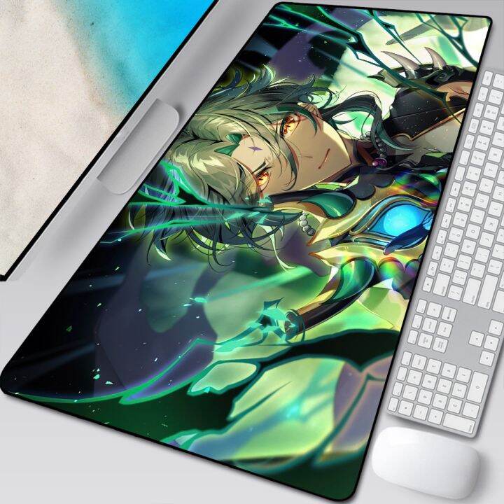 genshin-impact-90x40-large-mouse-pad-gaming-accessories-xxl-pc-laptop-gamer-mousepad-anime-antislip-mat-keyboard-desk-mat-carpet