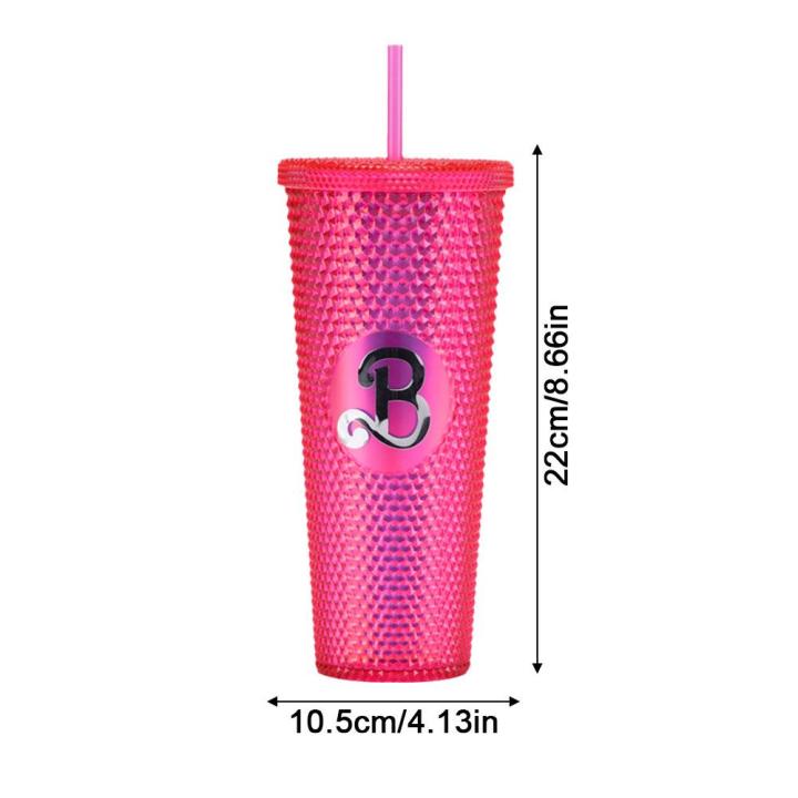 700ml-large-capacity-studded-tumbler-plastic-straw-cup-portable-bottle-diamond-water-cup-drinking-w2v3