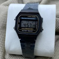 【YF】✿✳  2023 for Men Luxury Digital Wrist Relogio Masculino Montre Homme