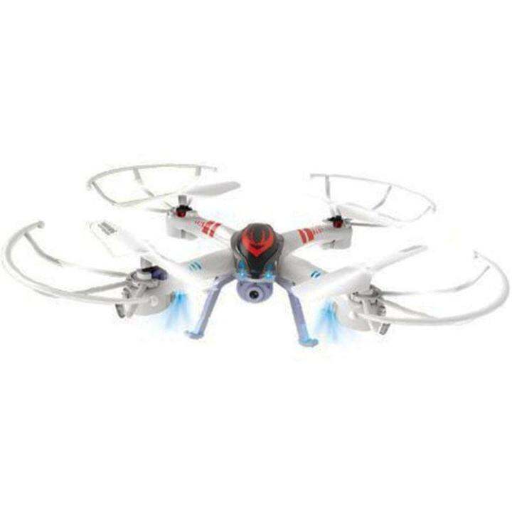 2-4-ghz-โดรน-4-ใบพัด-รุ่น-hc602-quadcopter-drone-with-gyroscope-hc602