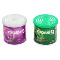 ?จัดโปร !!!? เจลไล่ยุง MOSSIF3 2 ชิ้น/ชุด สารกำจัดแมลงและสัตว์ HERBAL EXTRACTS MOSQUITO REPELLER GEL MOSSIF3 TWIN PA