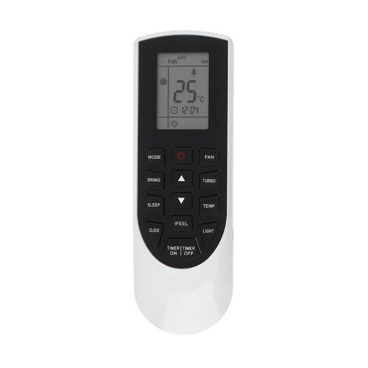 ใหม่ Original Universal Air Conditioner YAN1F1รีโมทคอนลสำหรับ Gree
