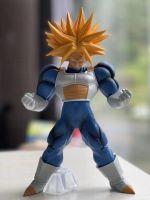 [COD] Saiyan Muscle Trunks Boxed Hand Aberdeen Ornament